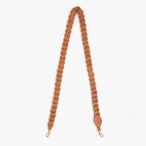 Clare V Crossbody Strap - Cuoio Original: $105